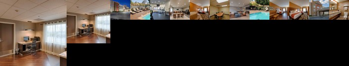 Comfort Suites Oakley