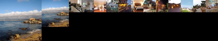 Sunset Inn Pacific Grove