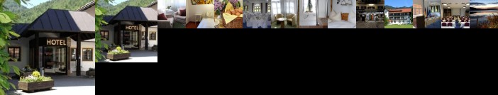 Hotel Zur Post Kreuth