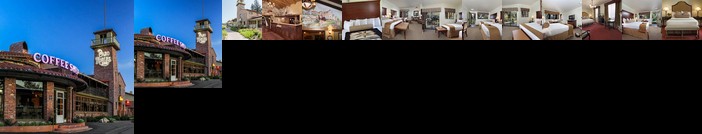 Paso Robles Inn