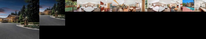 Best Western Inn Stagecoach Pollock Pines