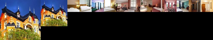 Hotel Viktoria Luise
