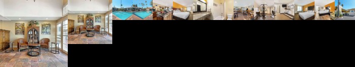 Best Western Inn Rohnert Park