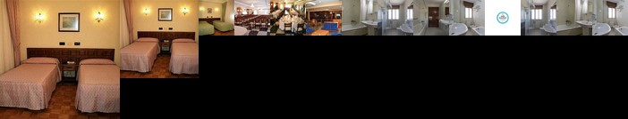 Hotel Las Vegas Burgos