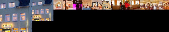 Stadthotel Detmold