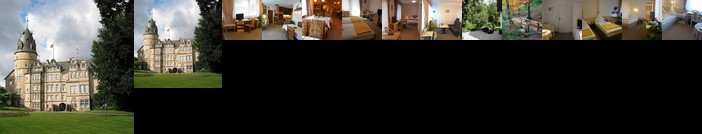 Forellenhof Hotel Detmold