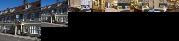 The Swan Hotel Alton (Hampshire)