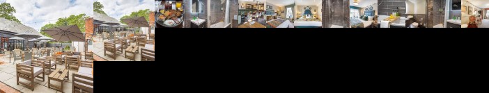 George Hotel Amesbury (England)