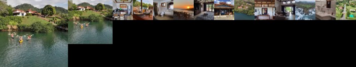 Casa Caletas Boutique Hotel Carrillo