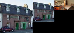 Caledonian Hotel Beauly