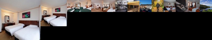 Priory Hotel
