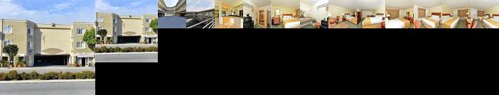 Americas Best Value Inn Golden Gate