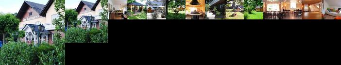 Landhotel & Seminarhaus Wiesengrund