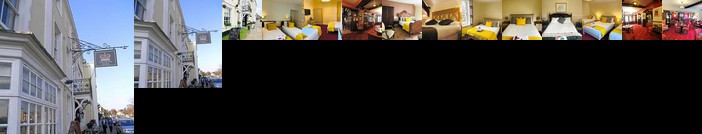 Crown Hotel Brackley