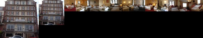 Monarch Hotel Bridlington