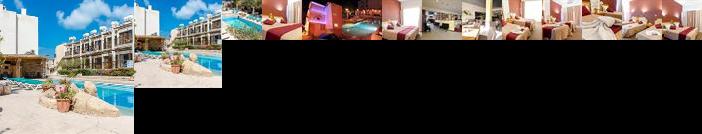 Kings Hotel Paphos