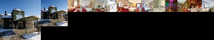 BEST WESTERN Premier Bayerischer Hof