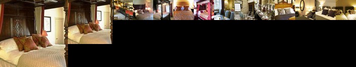 The Castle Inn Hotel Castle Combe