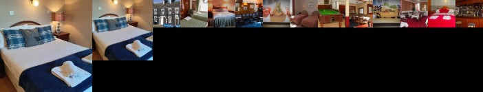 The Imperial Hotel Castle Douglas