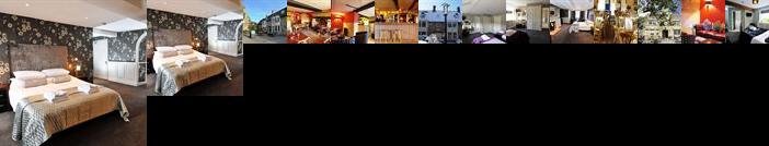 The Bell Hotel Charlbury