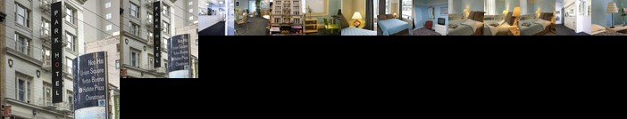 Park Hotel San Francisco