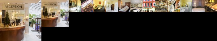 Victoria Hotel Minden (North Rhine-Westphalia)