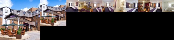 Premier Inn Gatwick Airport Central Crawley