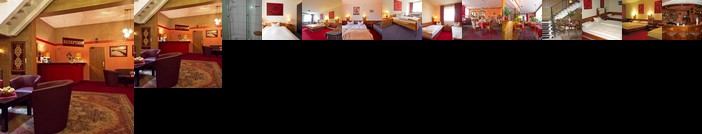 Hotel Stadt Marsberg