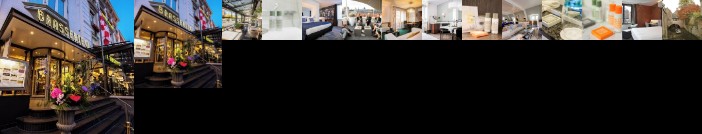 Golden Tulip Hotel Central