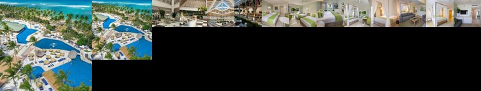Sirenis Tropical Suites Casino & Spa Punta Cana