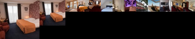 Die Port van Cleve Hotel Enkhuizen