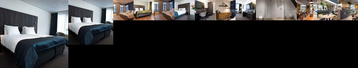 Best Western City Hotel de Jonge