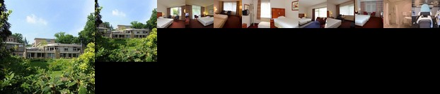 Golden Tulip Val Monte