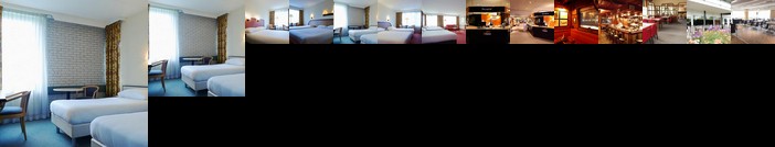 Postillion Hotel Haren Groningen