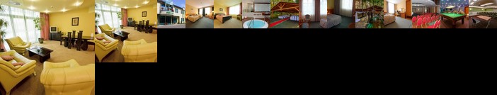 Green Hotel Poznan