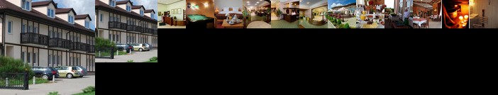 Hotel Metro Klodzko