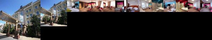 BEST WESTERN Hotel Cristal