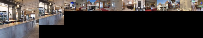 The Royal Hotel Scunthorpe