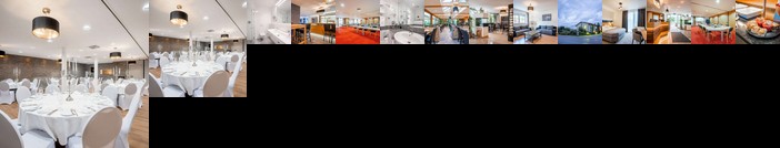Quality Hotel Muenchen Messe