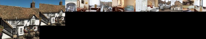 The George Hotel Huntingdon (England)
