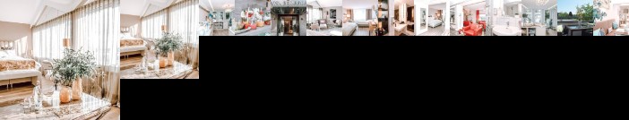 Hotel Concorde Bad Soden