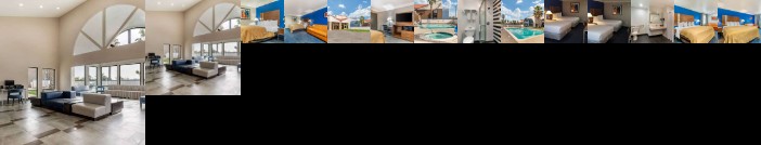 Quality Inn & Suites Vacaville