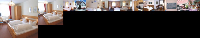 Hotel Krone Gossweinstein