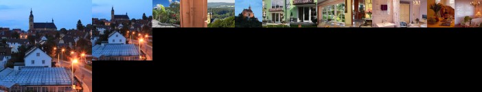 Hotel Garni Regina Gossweinstein