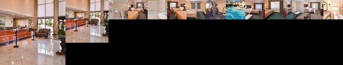 Quality Inn & Suites Walnut