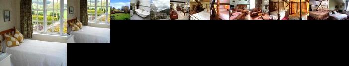 West Arms Hotel Llanarmon