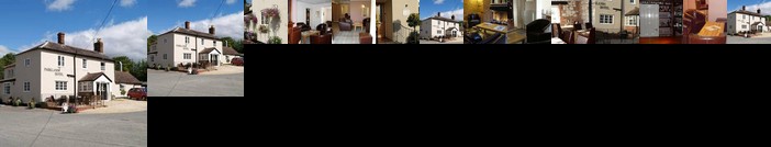 Parklands Hotel Marlborough (England)