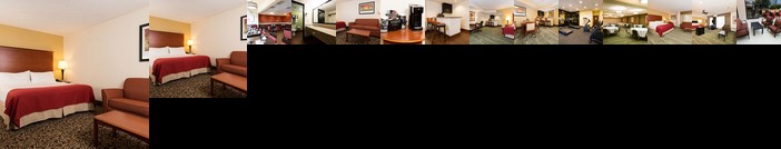 Holiday Inn Wilmington (North Carolina)