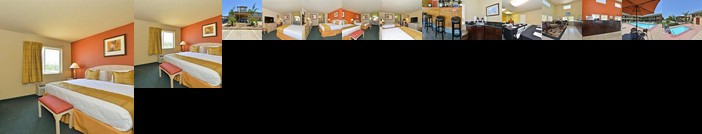 Lexington Inn & Suites Yuba City