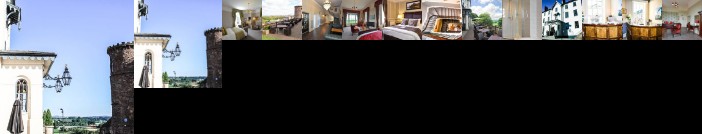 The Royal Hotel Ross-on-Wye